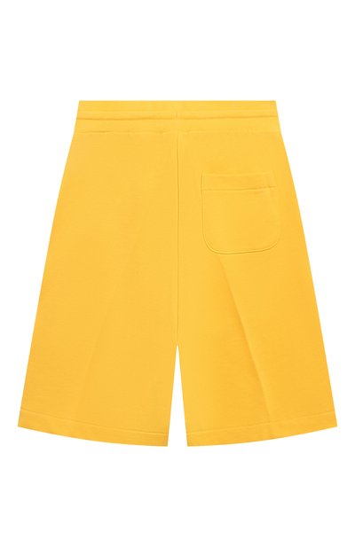 Хлопковые шорты FENDI, арт. JMF434/5V0/3-6, фото 2