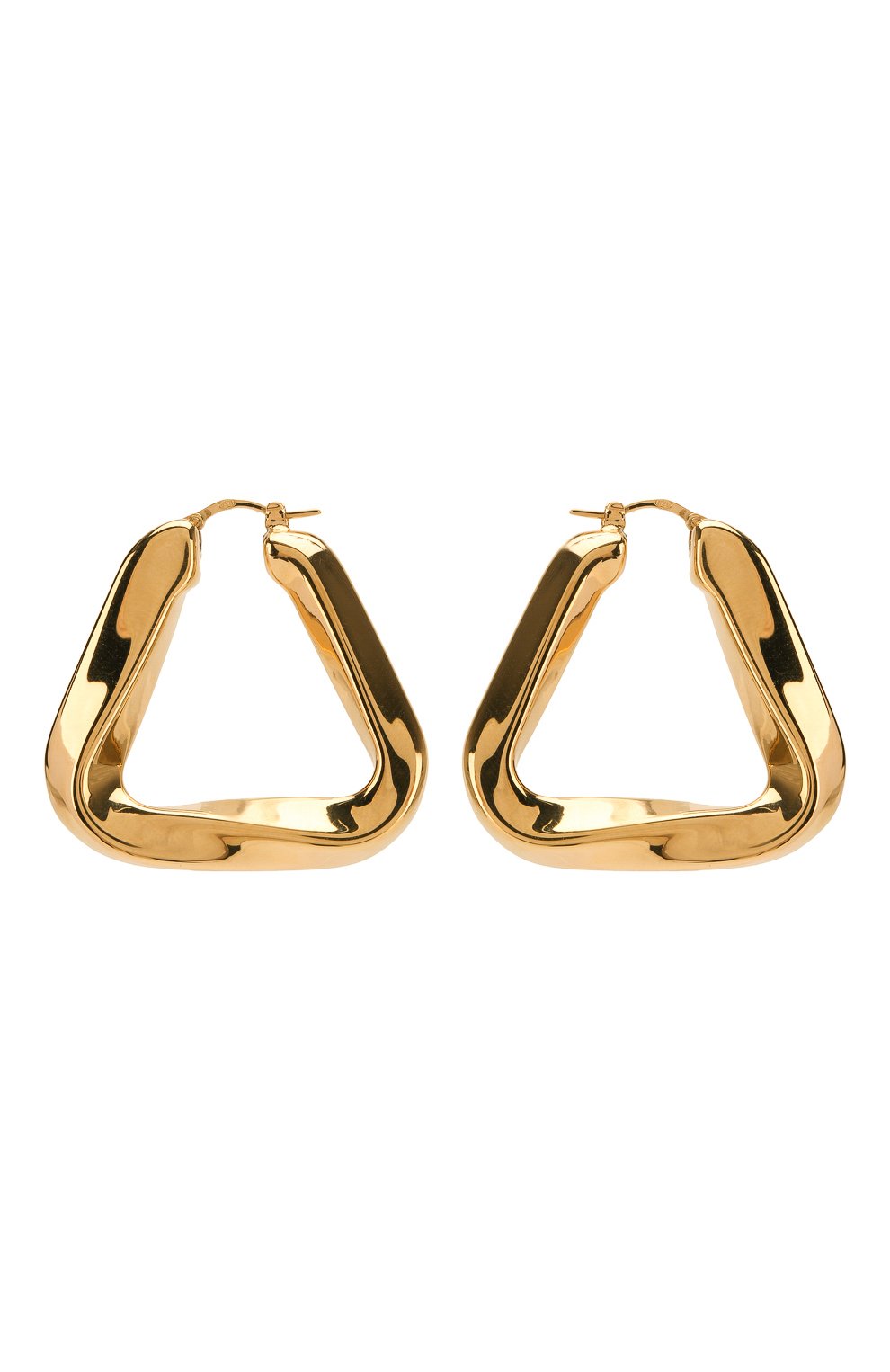 Серьги BOTTEGA VENETA, арт. 608590/VAHU0, фото 1