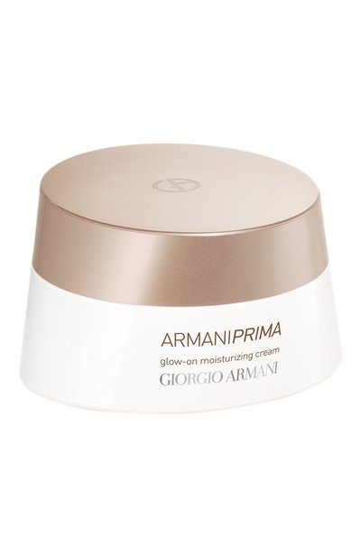 Увлажняющий крем для лица prima (50ml) GIORGIO ARMANI, арт. 3614272539303, фото 2