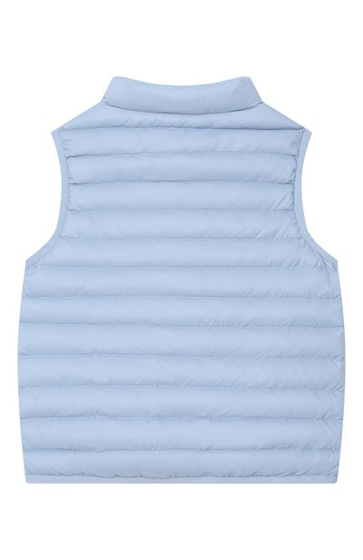 Утепленный жилет DSQUARED2, арт. DQ3231/D0ABC, фото 2