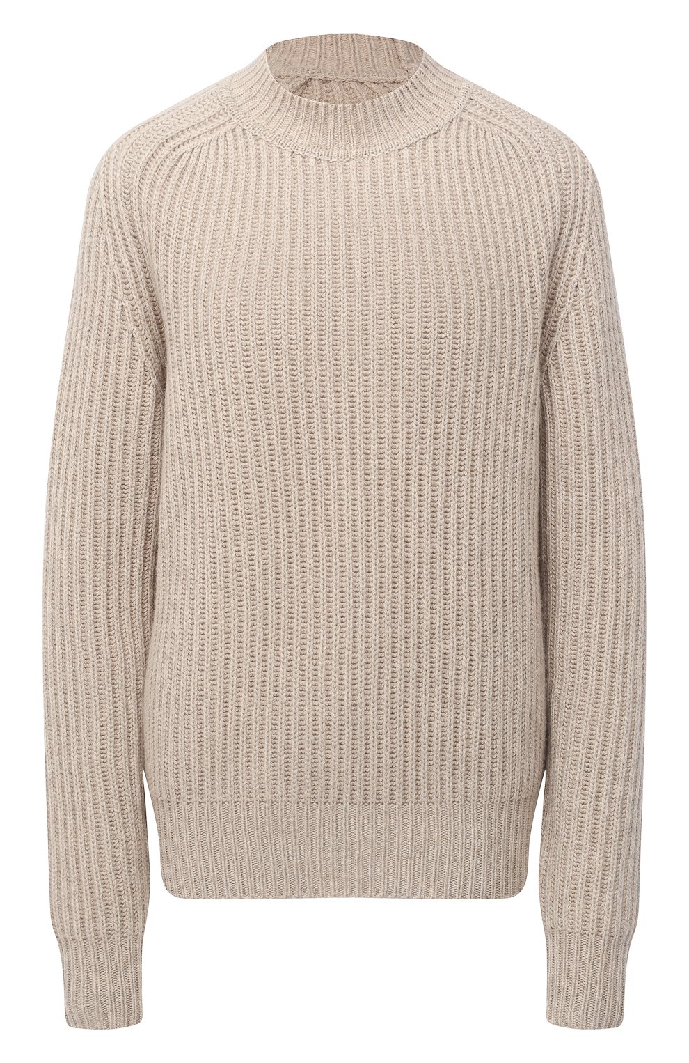 Кашемировый свитер JIL SANDER, арт. JPPR759506-WRY10028, фото 1