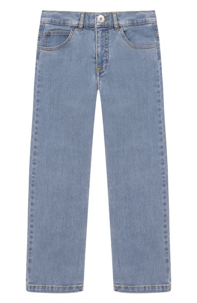 Джинсы ELEVENTY, арт. EY6V0T/Z3664_001