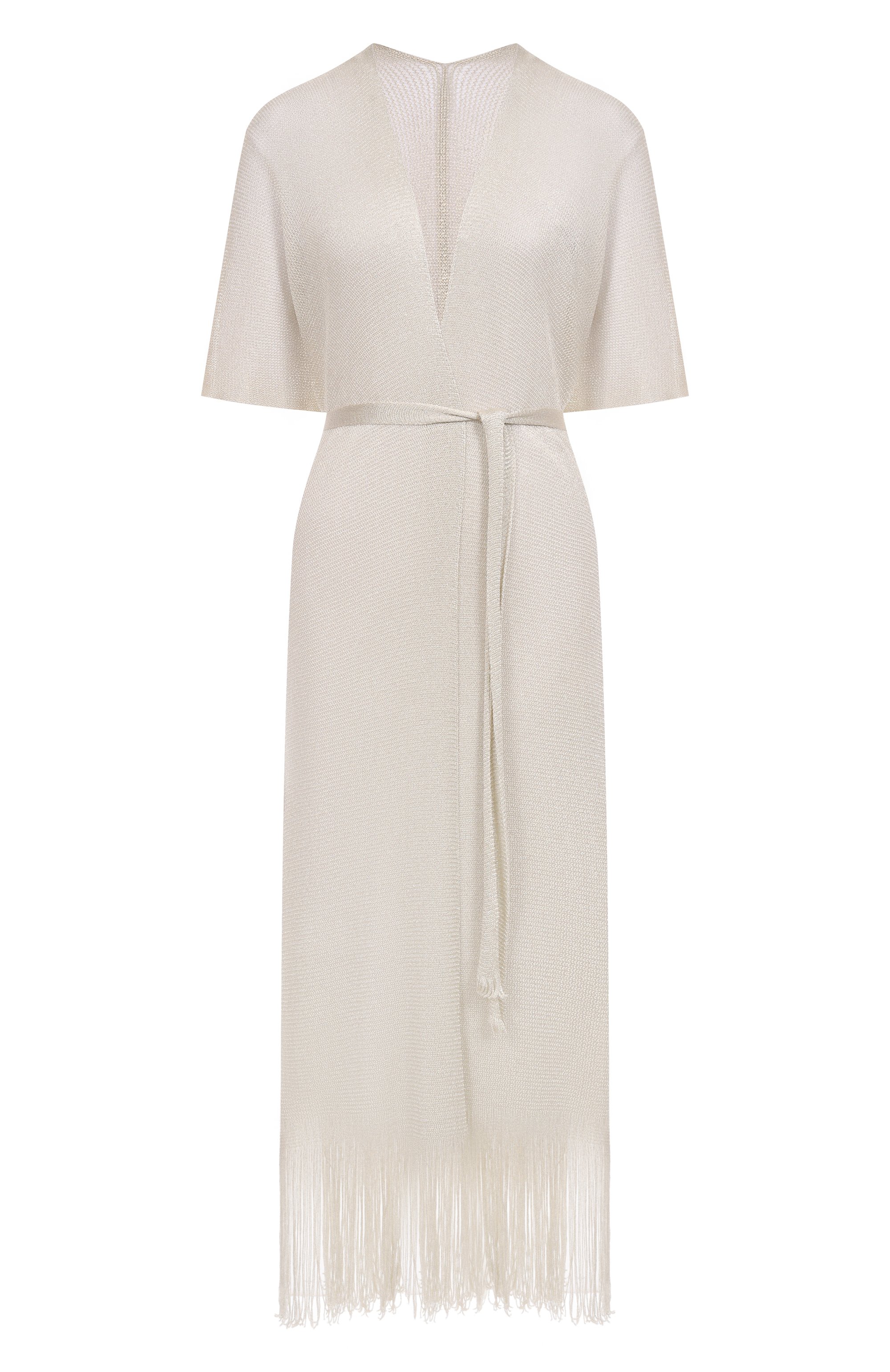 Туника из вискозы MAX MARA, арт. ZARELIA 2516691029, фото 1