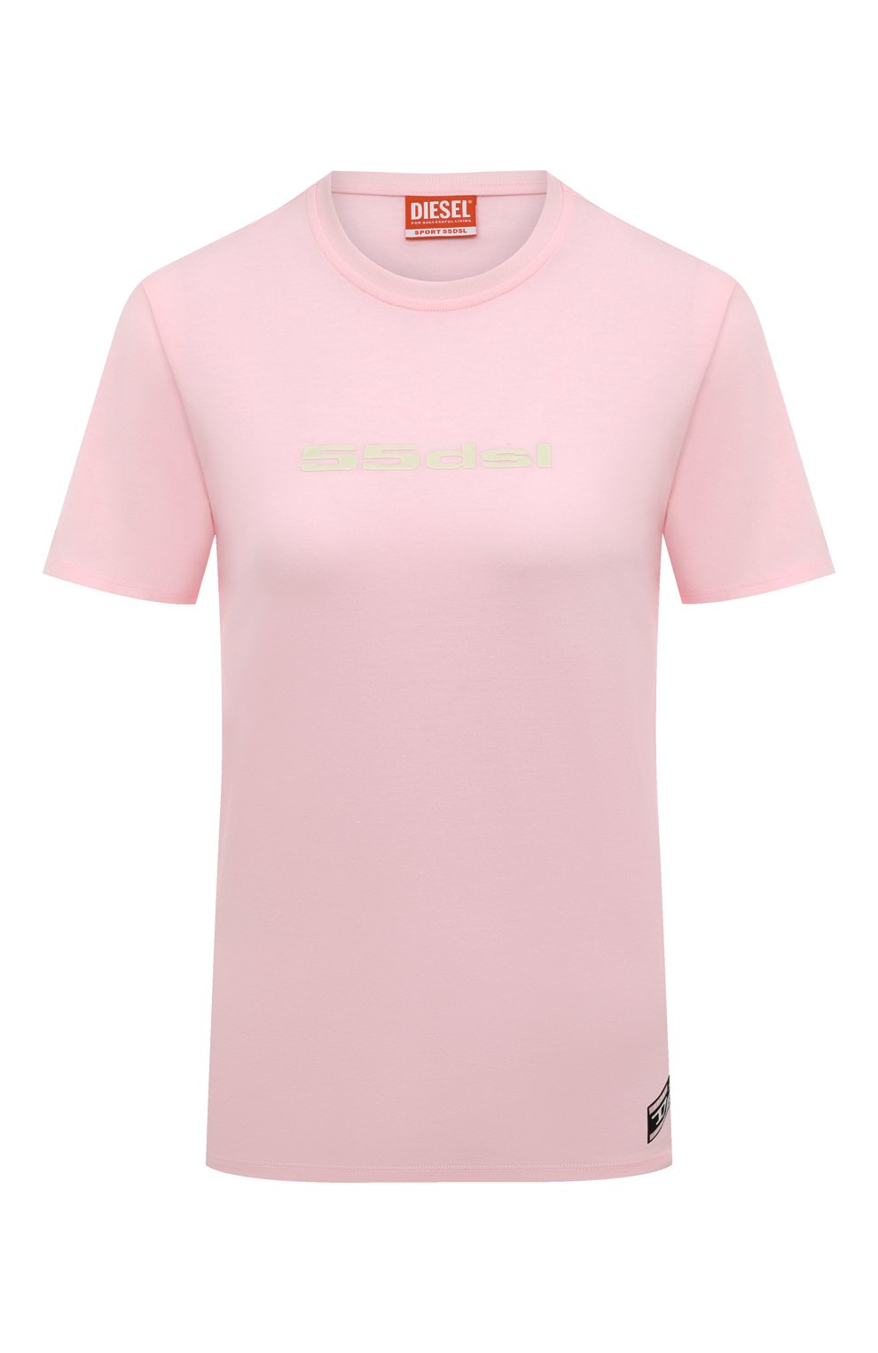 Футболка DIESEL, арт. A06806/0LFAS, фото 1