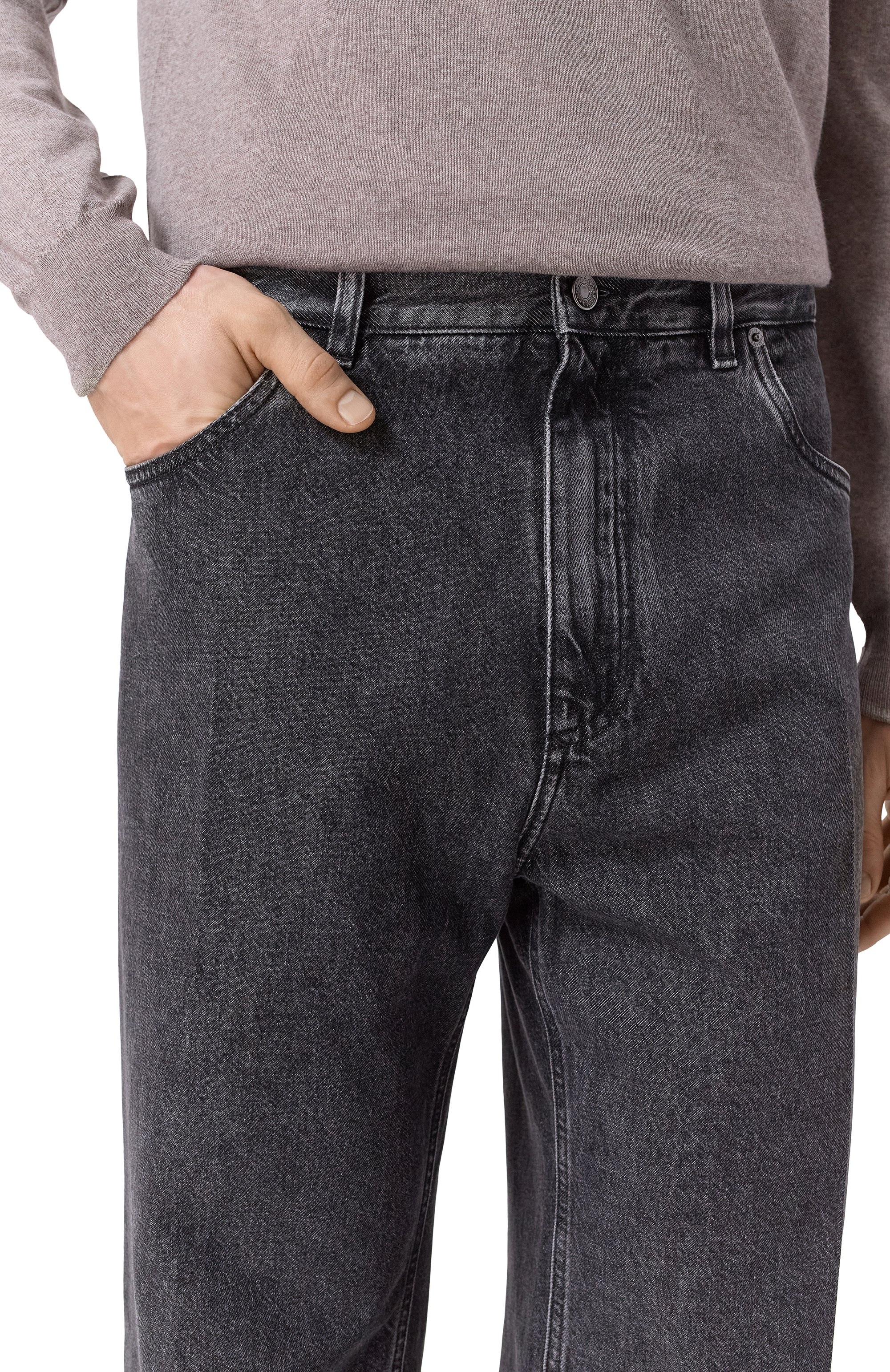 Джинсы over DOLCE & GABBANA, арт. GP18LD/G80E1, фото 5