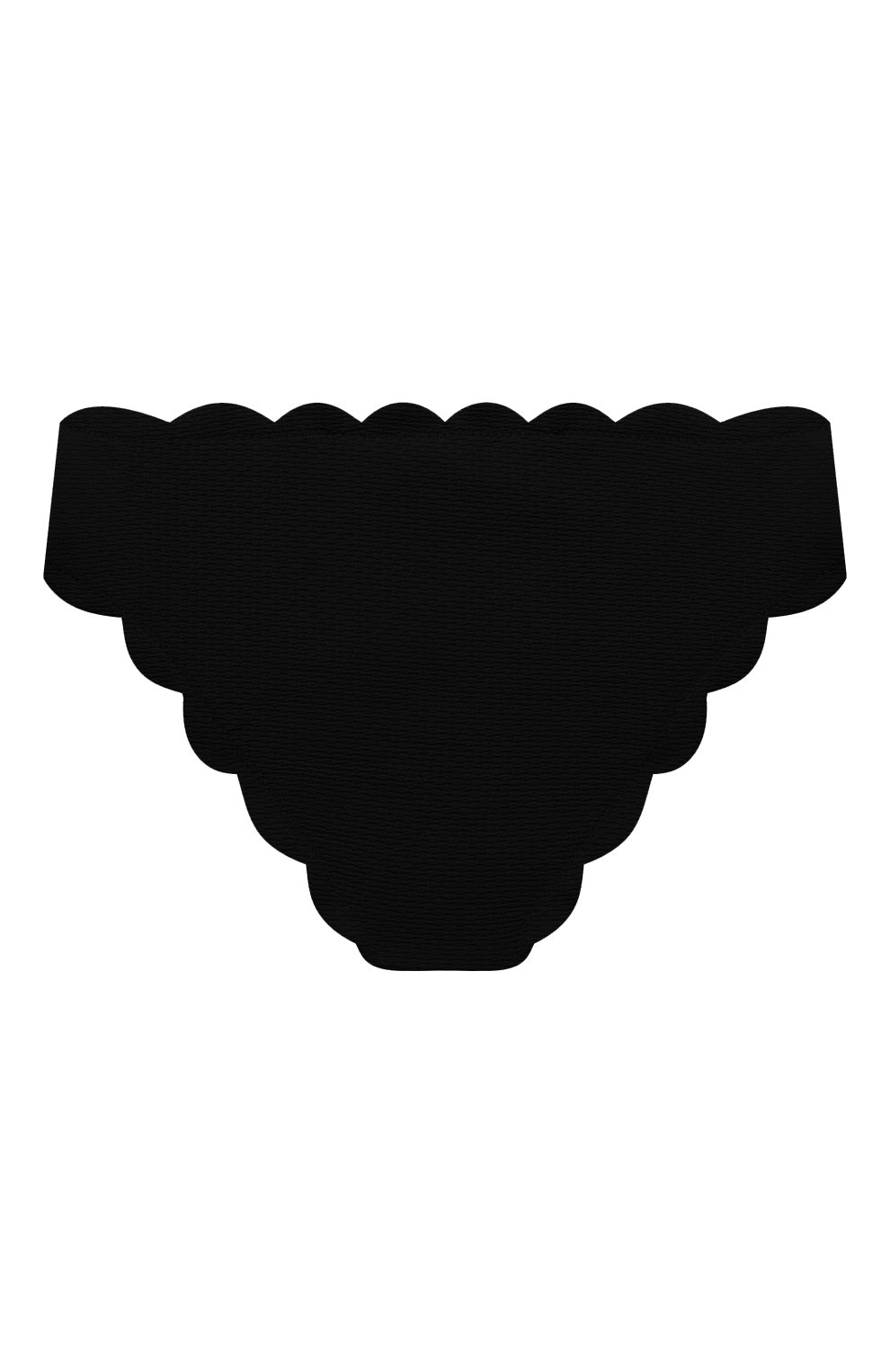 Плавки-бикини MARYSIA BUMBY черного цвета по цене 6650 руб., арт. BB095R, фото 2 Плавки-бикини MARYSIA BUMBY, арт. BB095R, фото 2