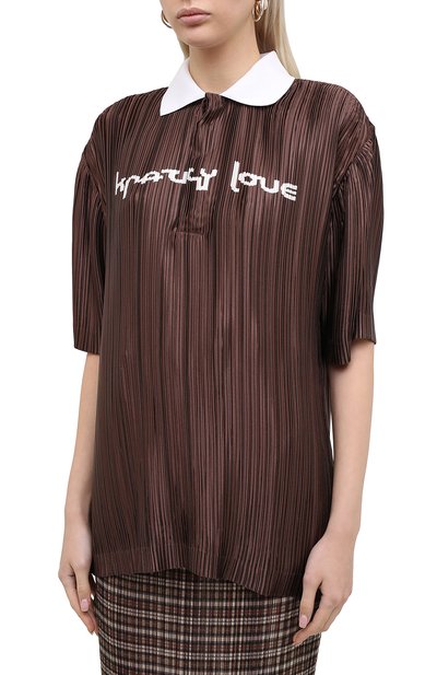 Топ BURBERRY, арт. 4566938, фото 3