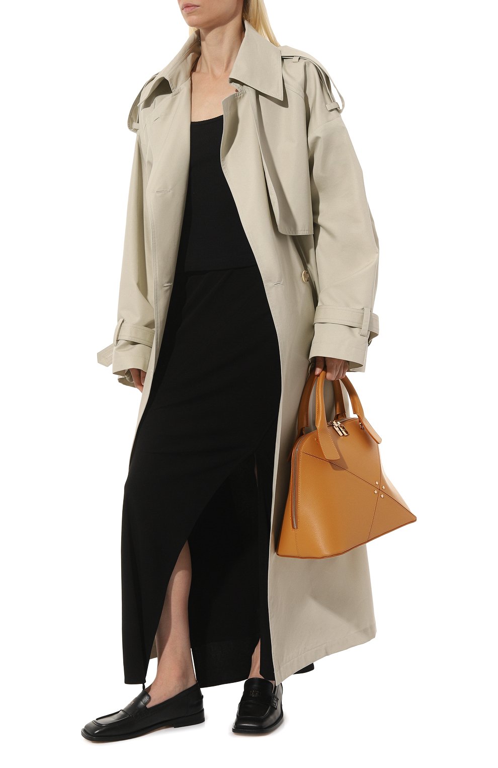 Сумка quarter medium BORBONESE, арт. 933666, фото 7