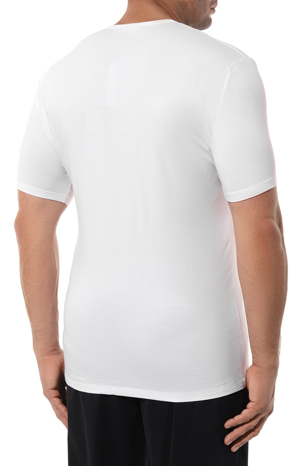 Футболка ZIMMERLI, арт. 700-1346, фото 4