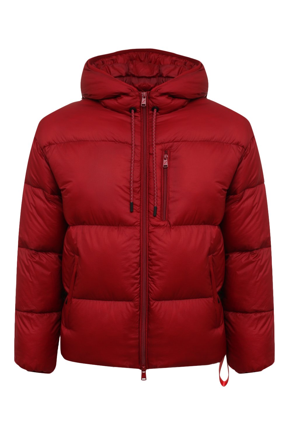 Пуховик AFTER LABEL, арт. QUEBEC/N061, фото 1