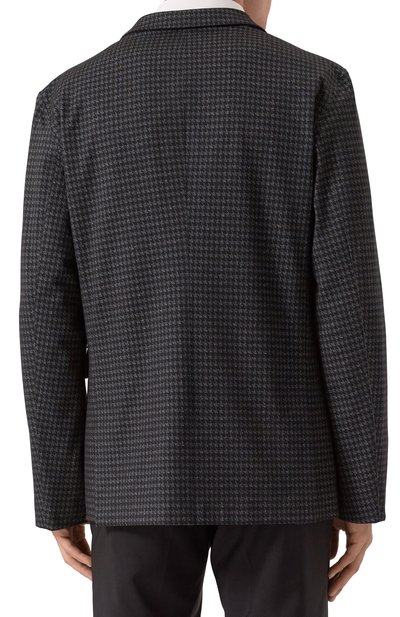 Однобортный пиджак HUGO, арт. 50549558, фото 5