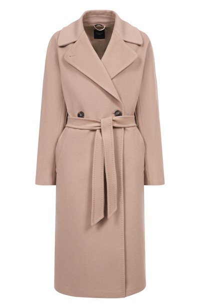 Женское кашемировое пальто WEEKEND MAX MARA, арт. CASCIA