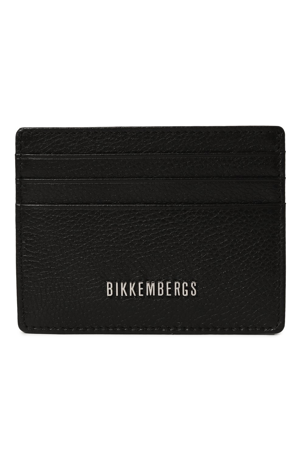 Кожаный футляр для кредитных карт DIRK BIKKEMBERGS, арт. BKPU00155M, фото 1