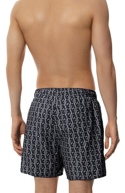 Плавки-шорты EMPORIO ARMANI, арт. 211740/4R436, фото 3