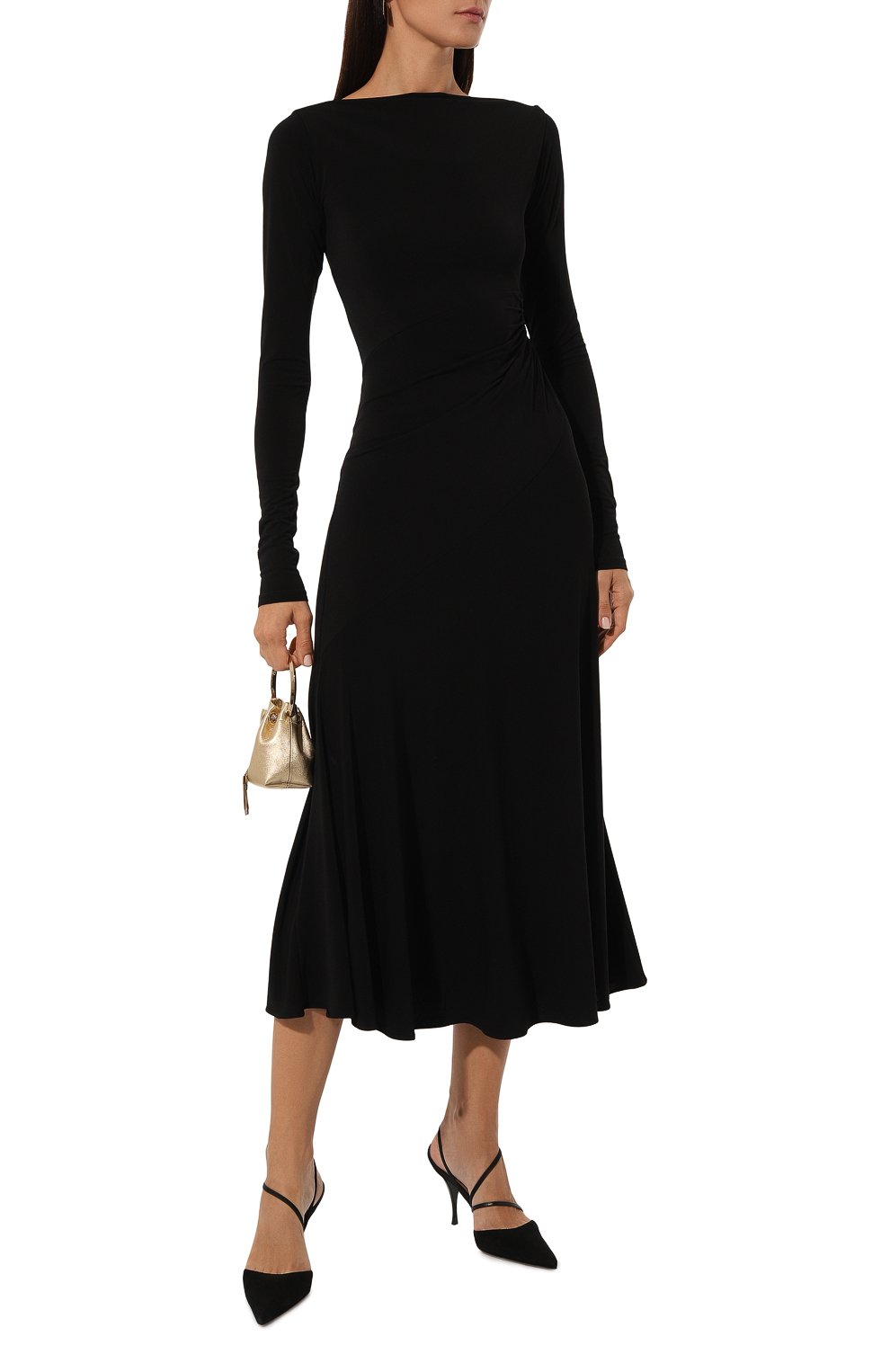 Платье THE ANDAMANE, арт. T160119C/TJP107, фото 2