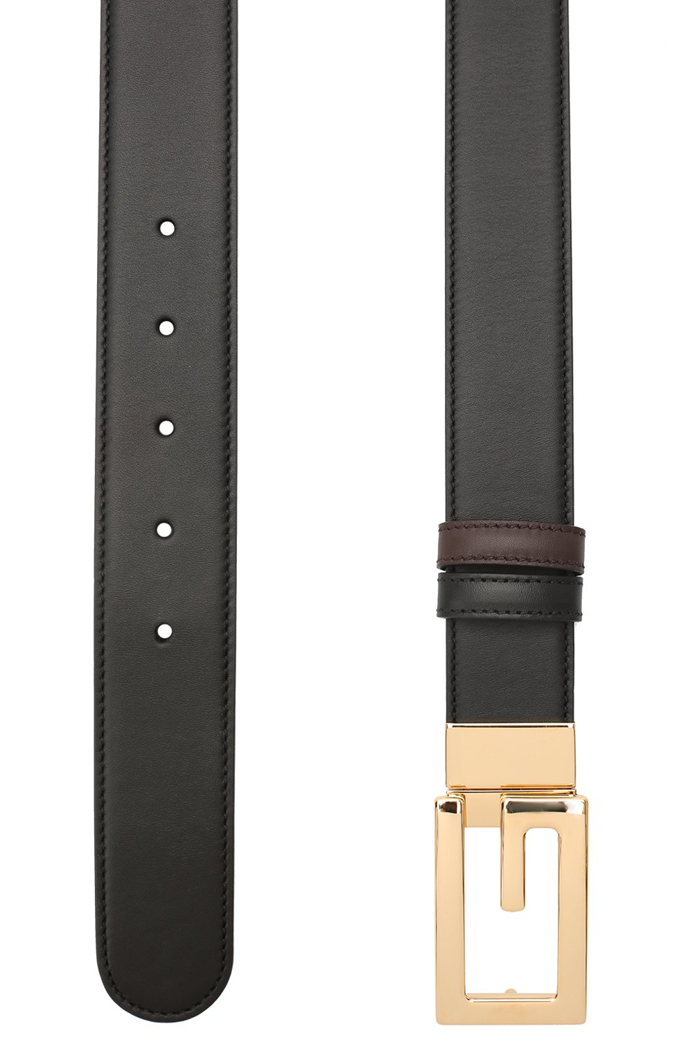 Кожаный ремень GUCCI, арт. 626974/AP0BG, фото 2