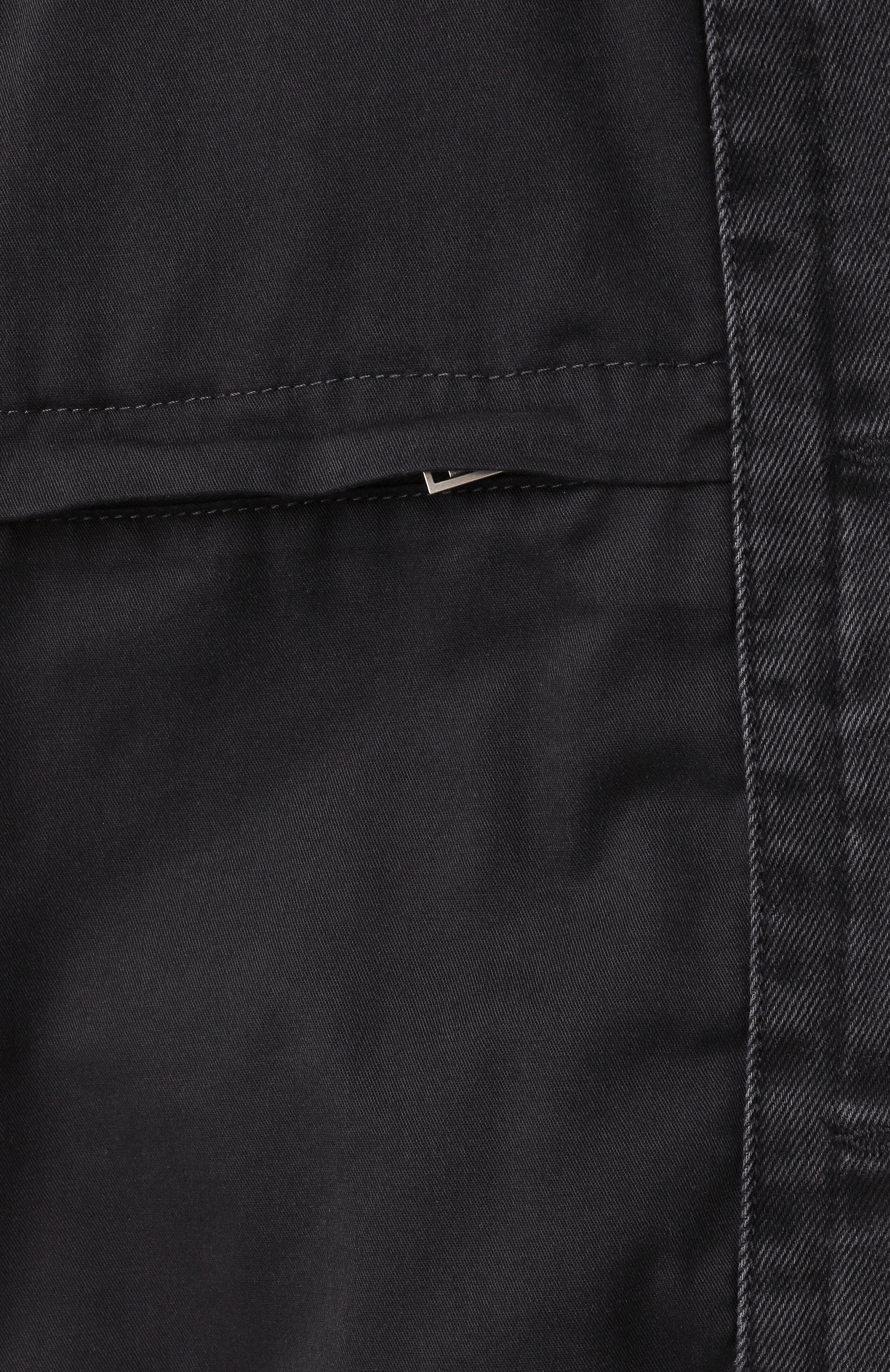 Джинсовый жилет ANN DEMEULEMEESTER, арт. B0010293/FA039, фото 7