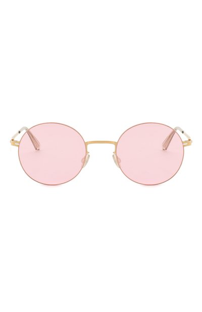 Солнцезащитные очки MYKITA, арт. KAY0/GL0SSYG0LD, фото 3