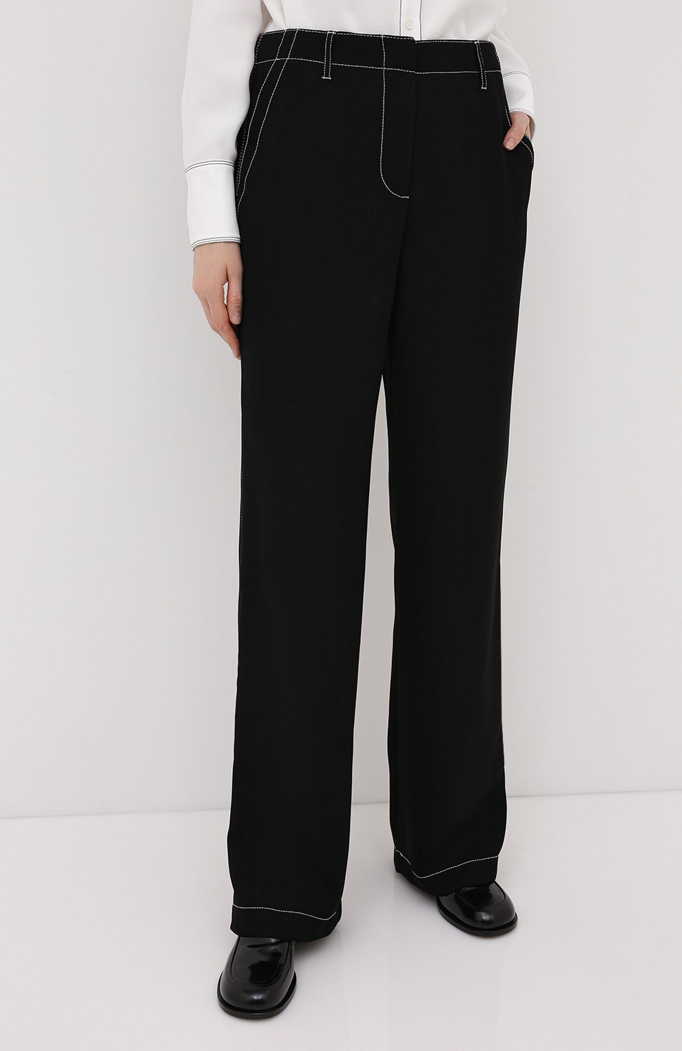 Брюки ESCADA, арт. 5033650, фото 3