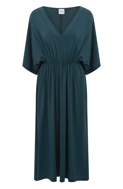 Платье из вискозы WEEKEND MAX MARA, арт. ORANO 36210728, фото 1