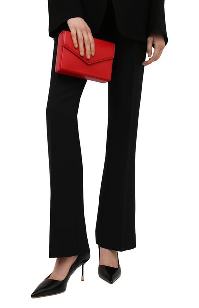 Кожаные туфли decollete RUBEUS MILANO, арт. RU21/75NAP, фото 3