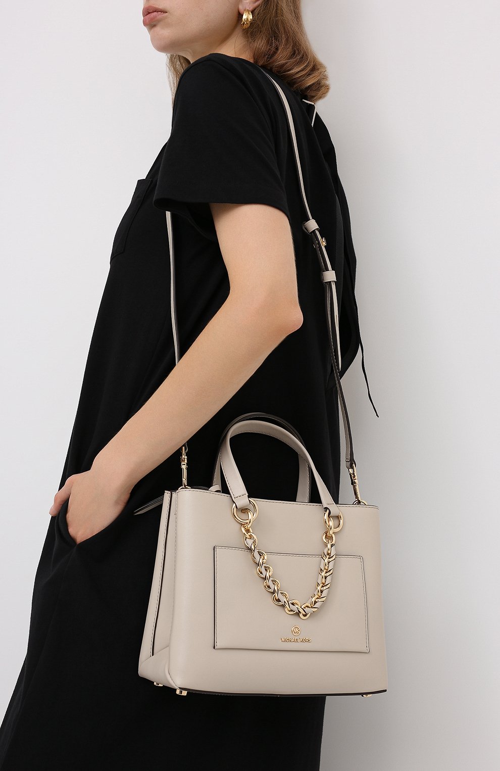 Сумка cece MICHAEL MICHAEL KORS, арт. 30S0G0EM0L, фото 5