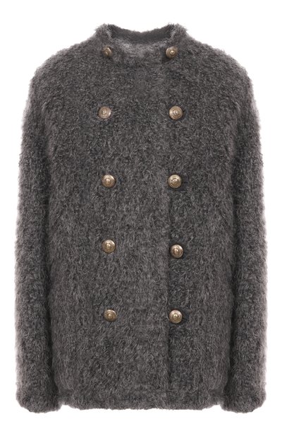 Шерстяное полупальто GIORGIO ARMANI, арт. GW001785/TE16789, фото 1