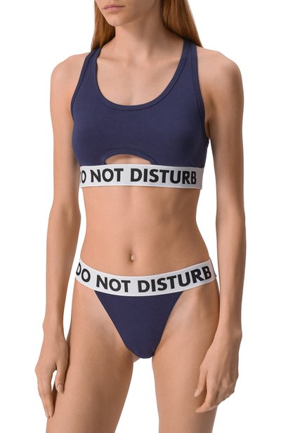 Трусы-слипы MOSCHINO, арт. V1311/4410, фото 2