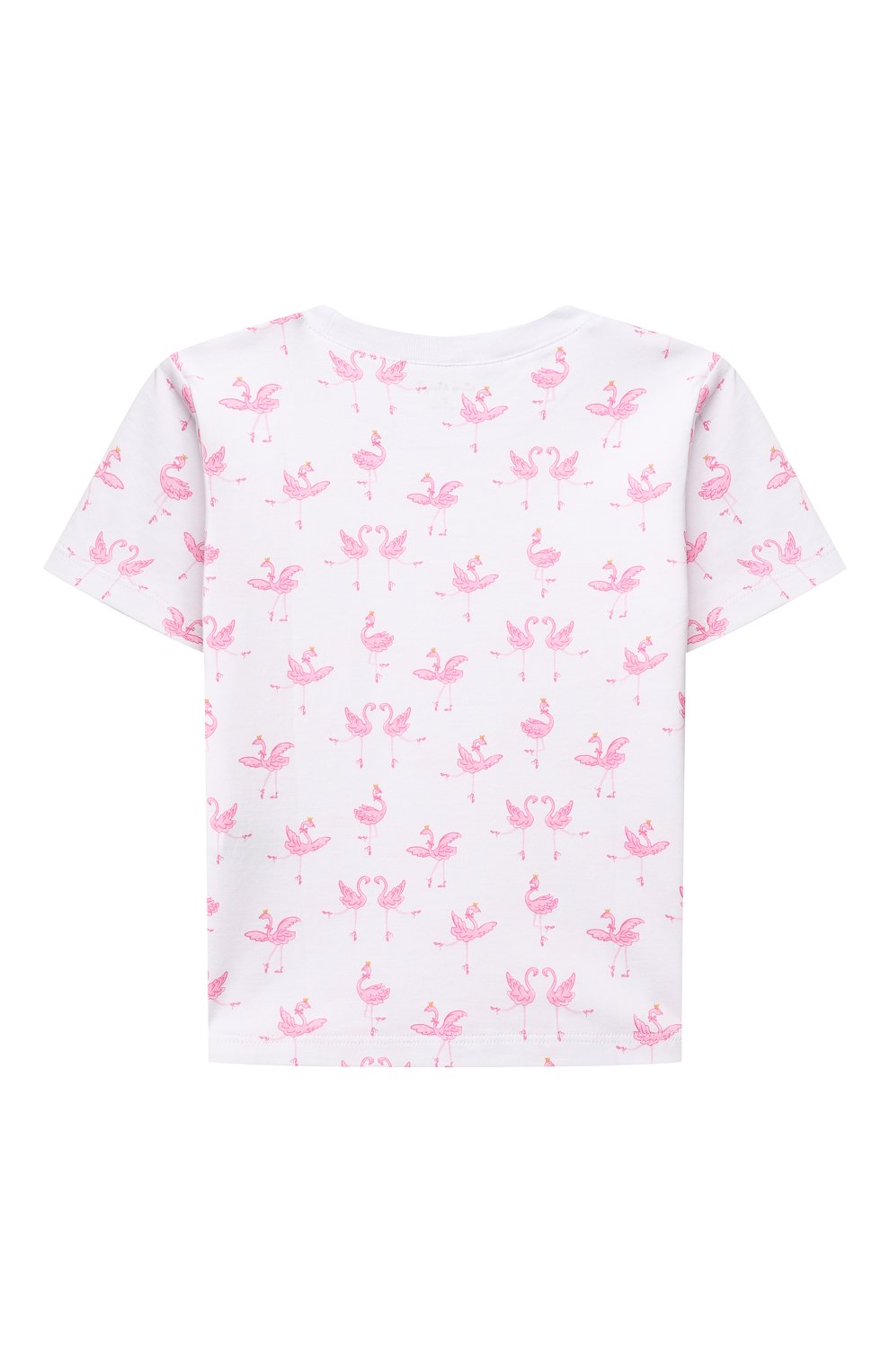 Хлопковая пижама KISSY KISSY, арт. KG606971P., фото 3