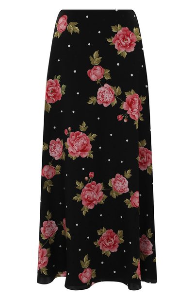 Шелковая юбка ULYANA SERGEENKO, арт. GNM017SS22P (0783т22), фото 1