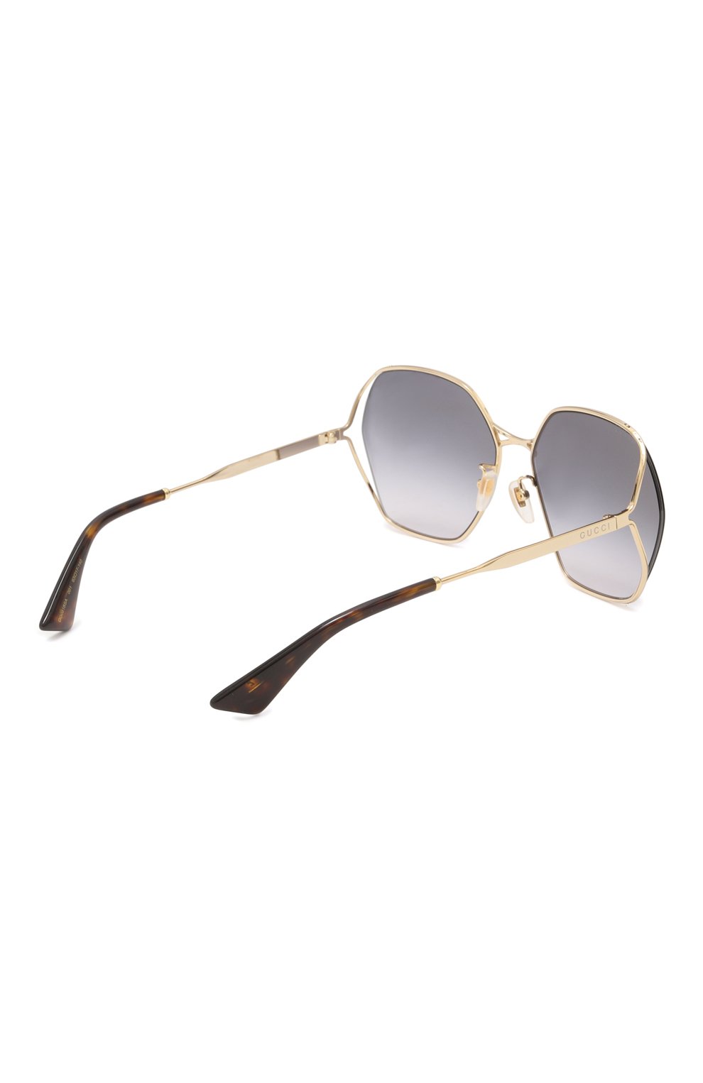 Солнцезащитные очки GUCCI, арт. 642998 I3330, фото 4