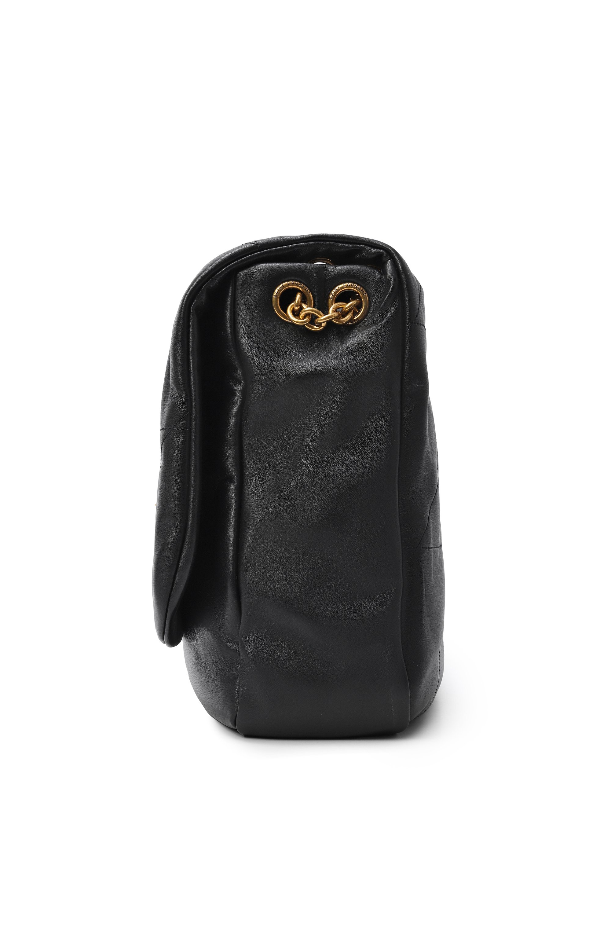 Сумка jamie 4.3 large SAINT LAURENT, арт. 805859/AAB32, фото 4