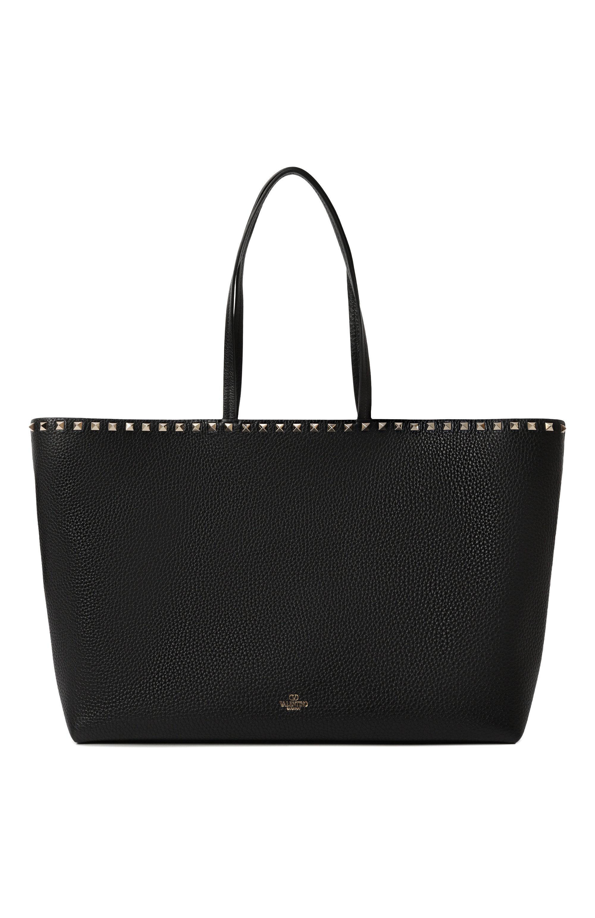 Сумка-тоут rockstud VALENTINO, арт. 5W2B0B70/VSF, фото 1