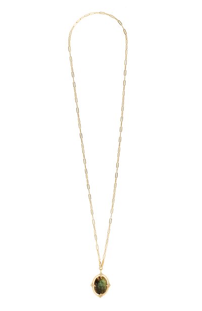 Женская подвеска HANKA_IN, арт. VICT-SA-LAB-0.5M