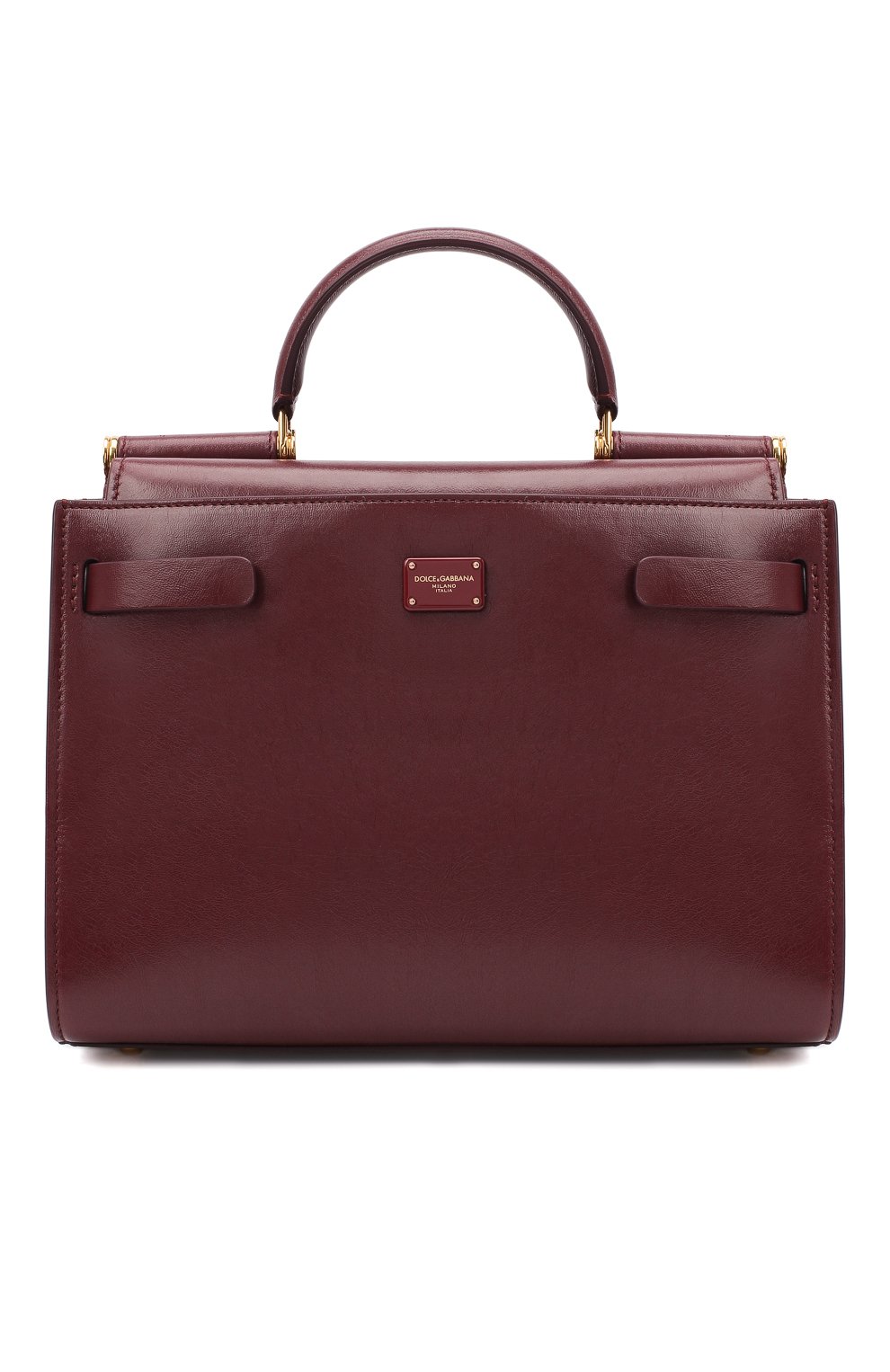 Сумка sicily 62 small DOLCE & GABBANA, арт. BB6625/AW662, фото 1