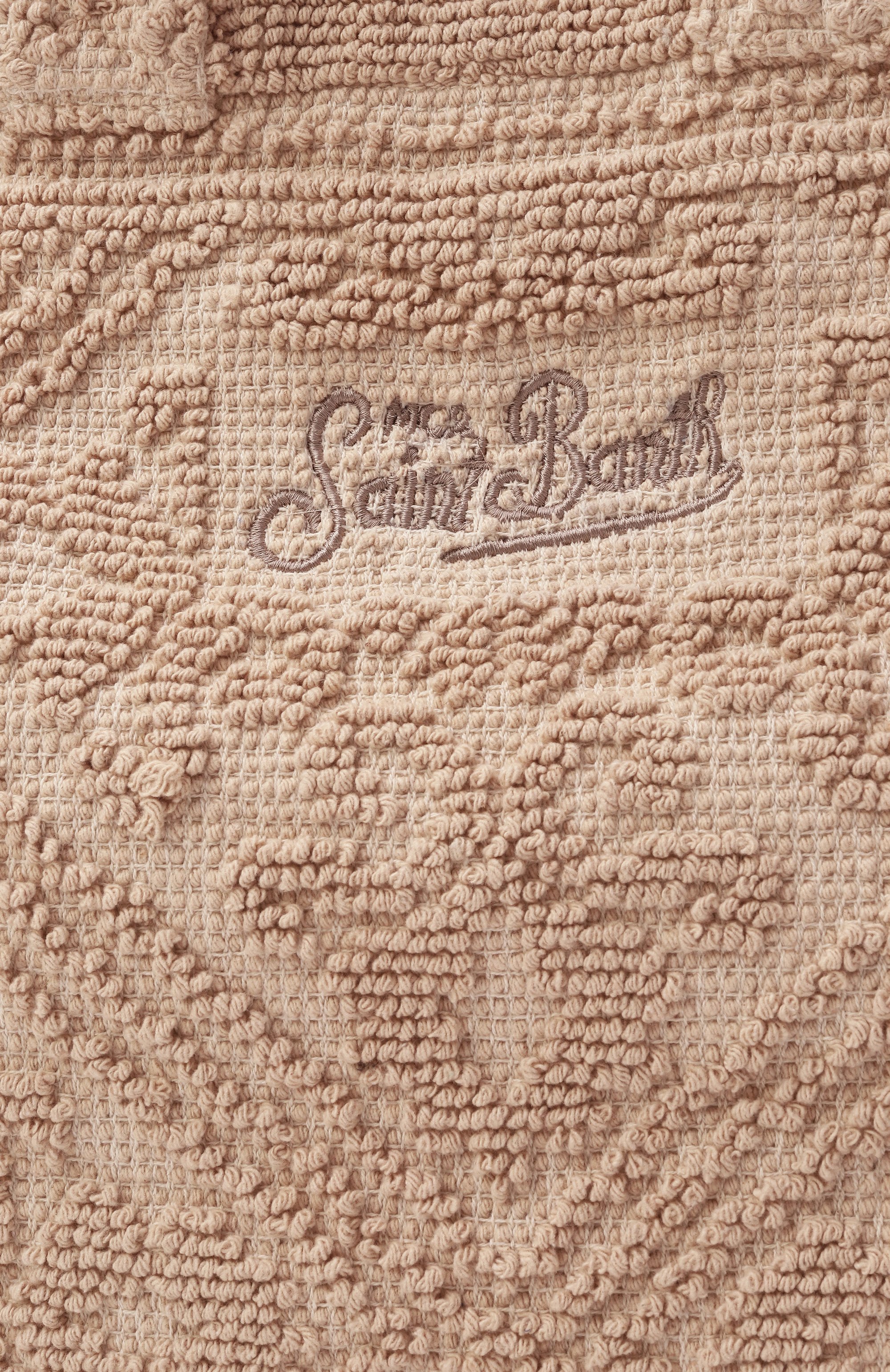 Сумка vanity tufting MC2 SAINT BARTH, арт. TUFTING/STBA, фото 3