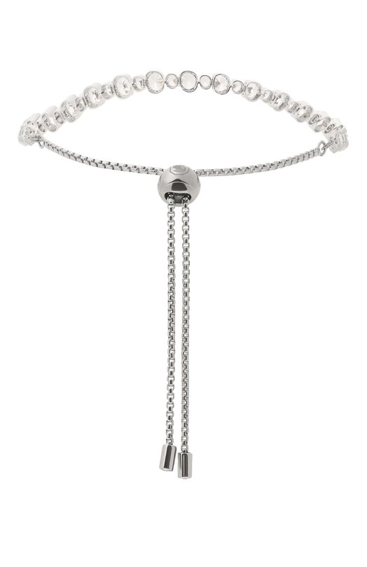 Браслет Matrix Swarovski 5677813 Серебряный  5677813 Фото 3