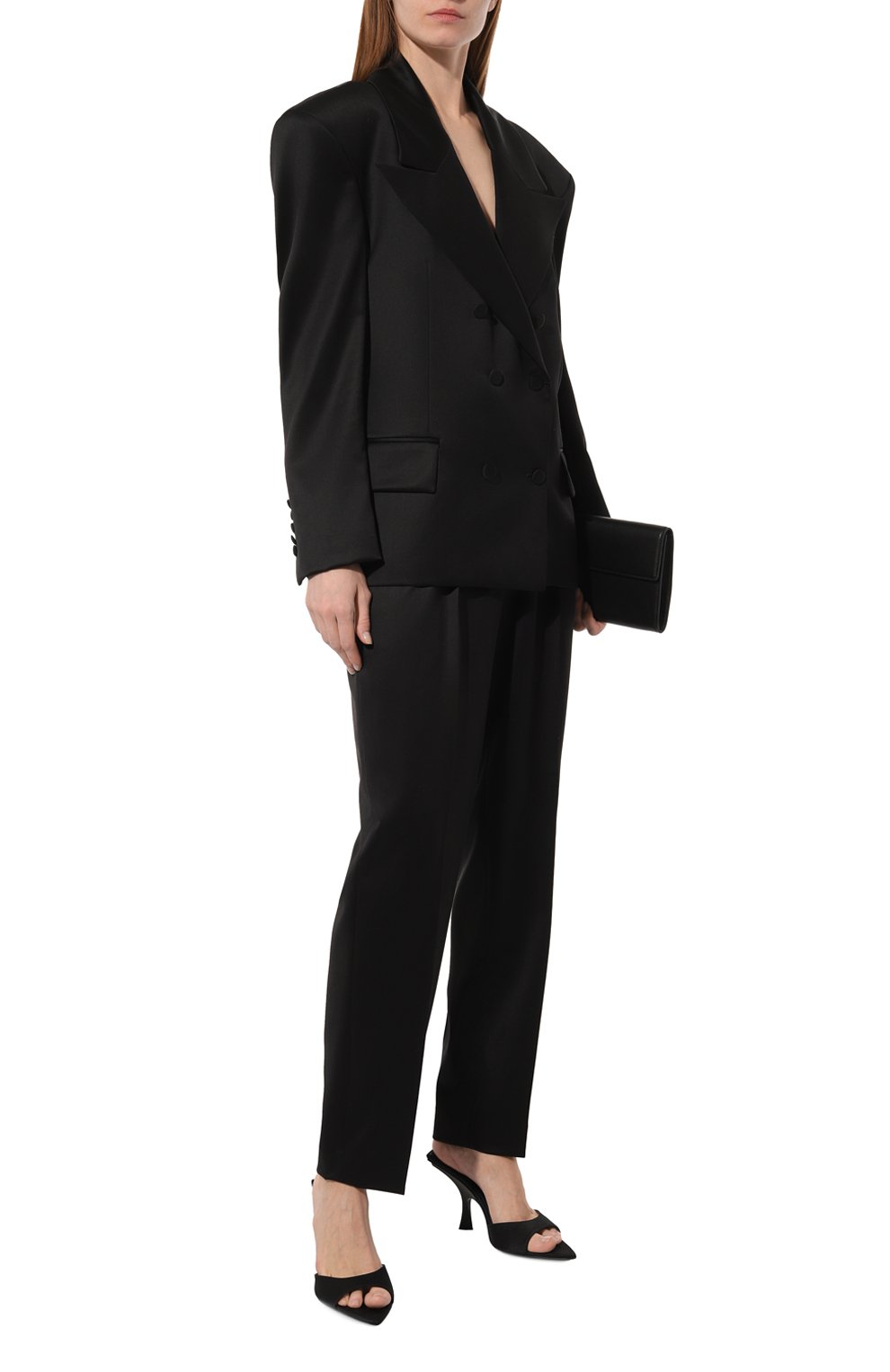 Шерстяной жакет JACOB LEE, арт. WWB046SS24B, фото 2