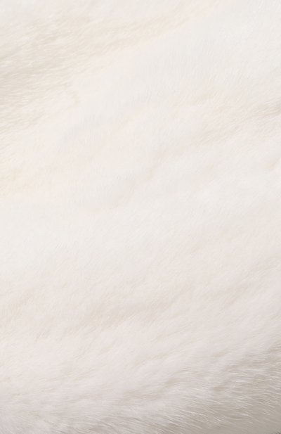 Меховой капор из норки VICTORIA KUSENKOVA, арт. 191700001060, фото 4