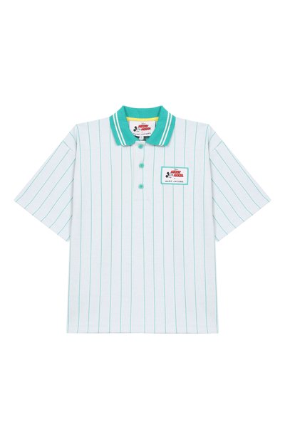 Поло MARC JACOBS (THE), арт. W60777