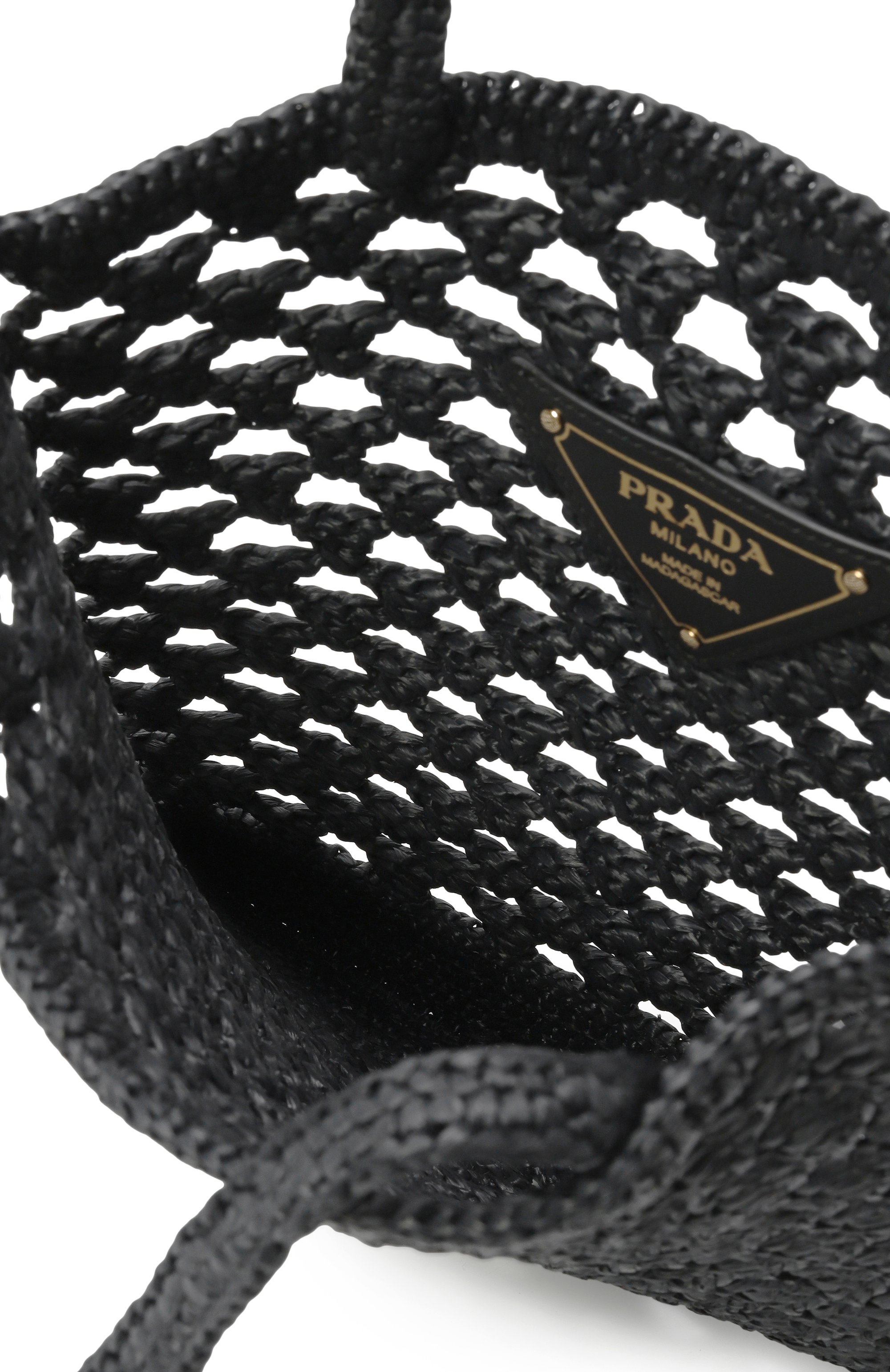 Сумка-тоут PRADA, арт. 1BG493/2M2T, фото 5