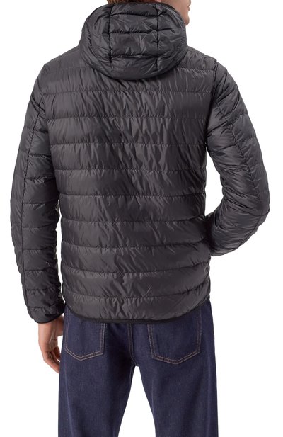 Пуховая куртка EA7, арт. 8NPB24/PNGPZ, фото 4