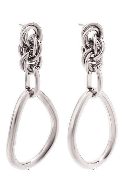 Серьги JW ANDERSON, арт. JY0085 0T0022, фото 3