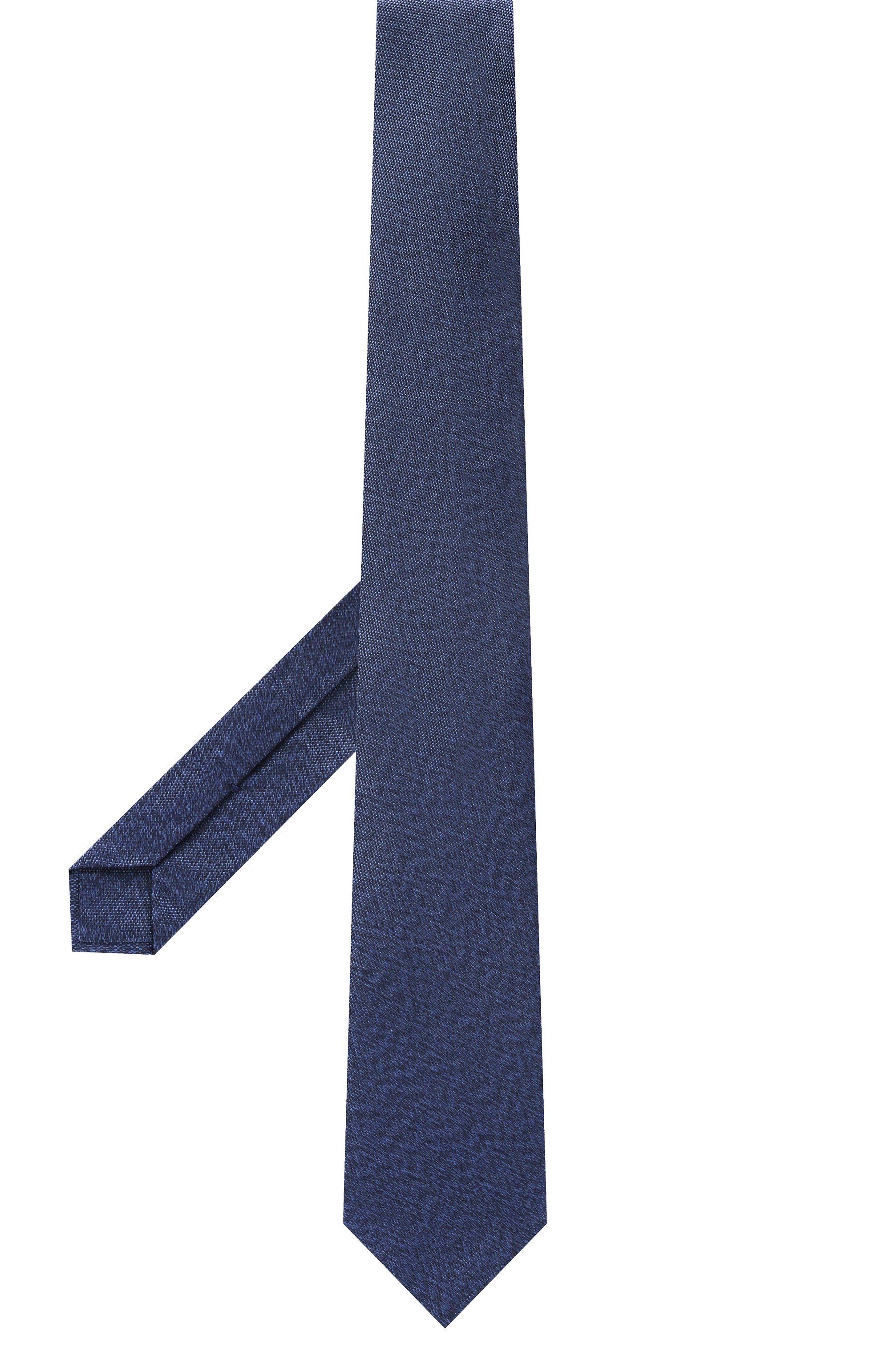 Шелковый галстук STEFANO RICCI, арт. CCXL/32109, фото 3