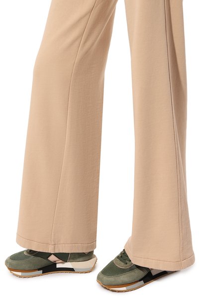 Комбинированные кроссовки rush GHOUD, арт. E13IRMLW/MU11, фото 3