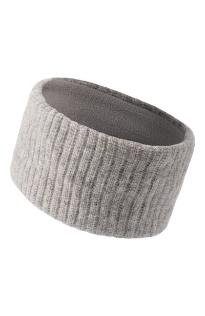 Повязка на голову из шерсти и хлопка PARAJUMPERS, арт. 26WMPAHAHA36, фото 2