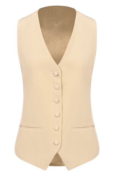 Женский шелковый жилет JACOB LEE, арт. WWV060SS25-SCSD