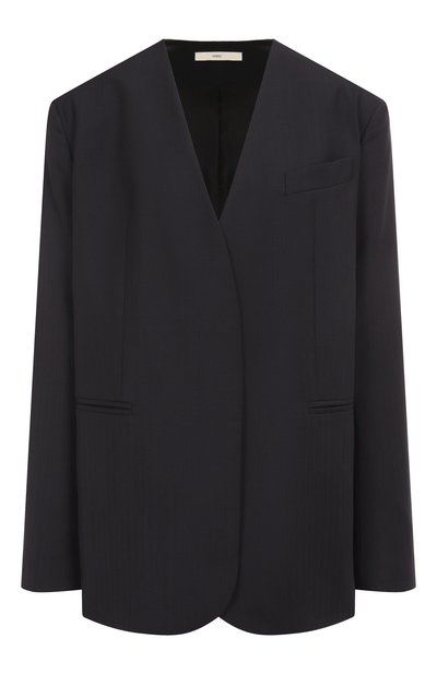 Женский жакет из шерсти и шелка AGREEG, арт. 10086578