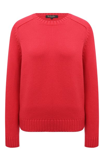 Кашемировый свитер LORO PIANA, арт. FAL8594, фото 1