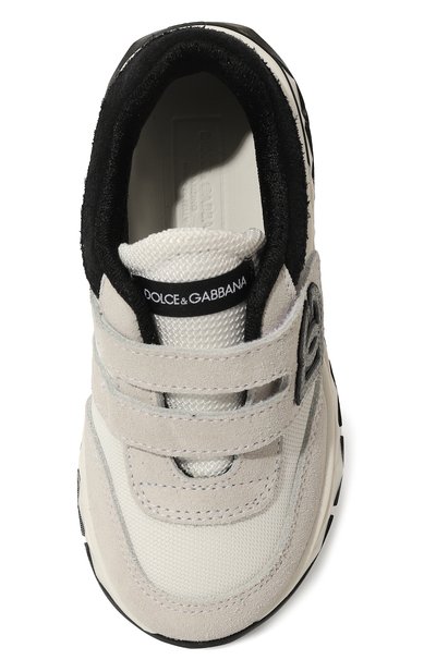 Кроссовки DOLCE & GABBANA, арт. DN0199/AA954, фото 4